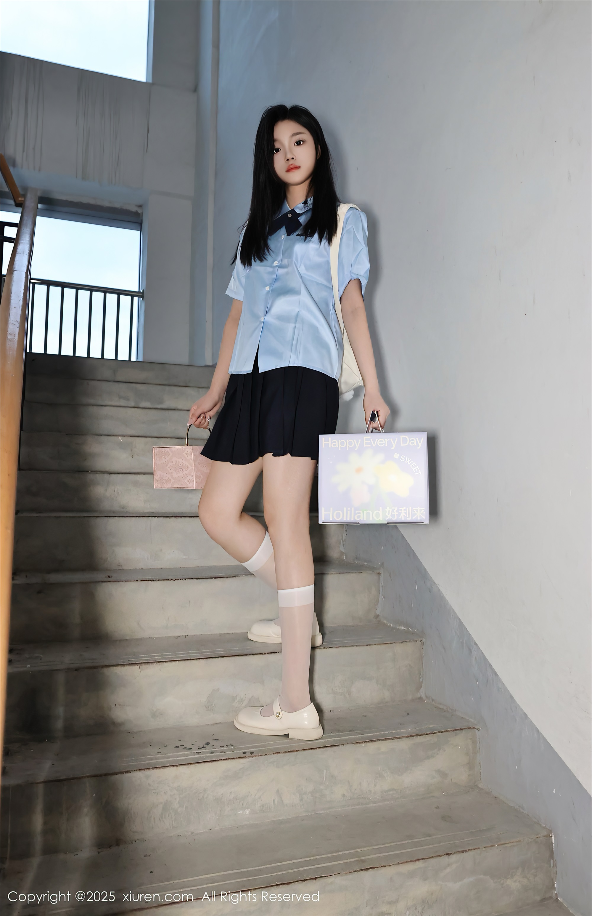 Xiuren秀人网 2025.06.20 NO.10443 小芭乐